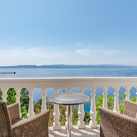 Villa Kosa Brela Exteriör bild