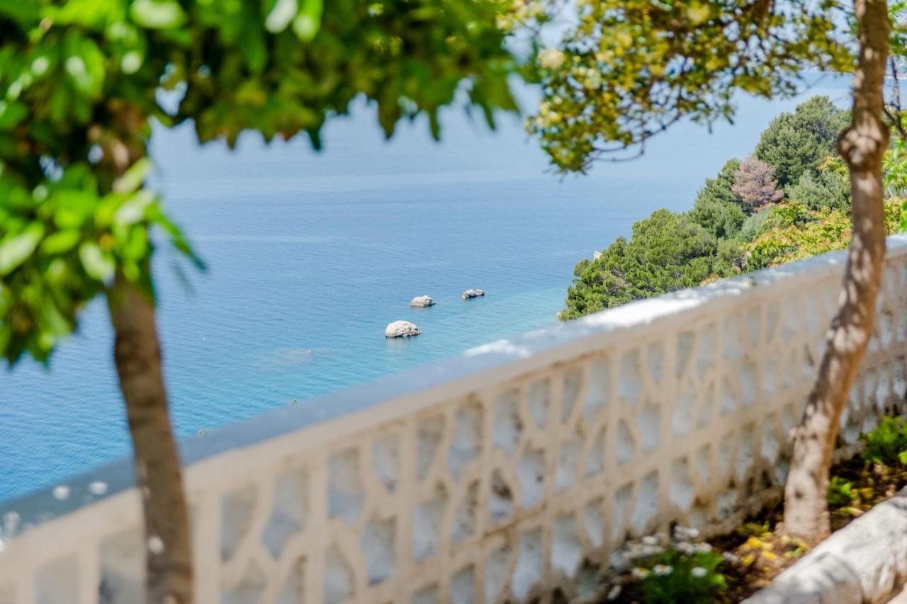 Villa Kosa Brela Rum bild