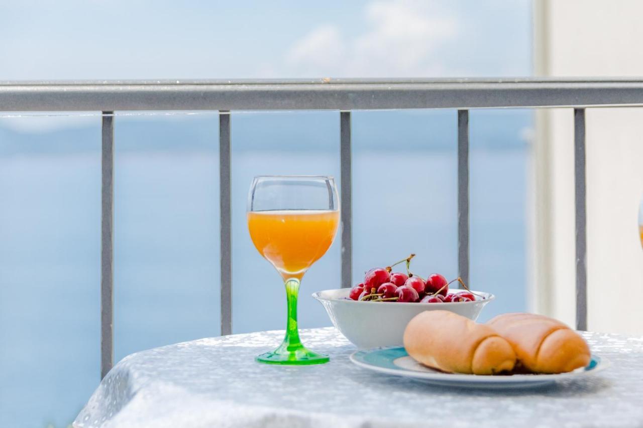 Villa Kosa Brela Rum bild