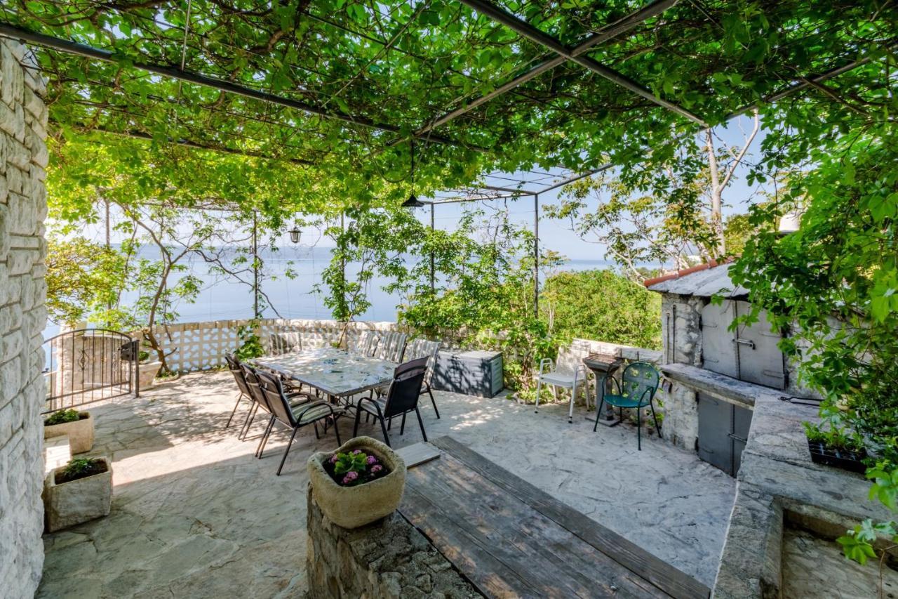 Villa Kosa Brela Rum bild