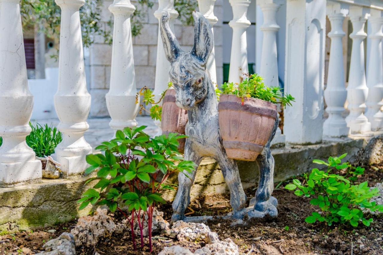 Villa Kosa Brela Rum bild