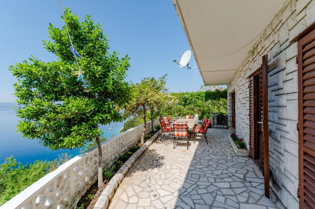 Villa Kosa Brela Rum bild
