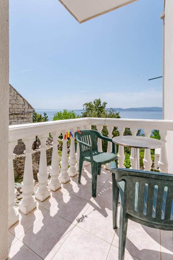 Villa Kosa Brela Rum bild