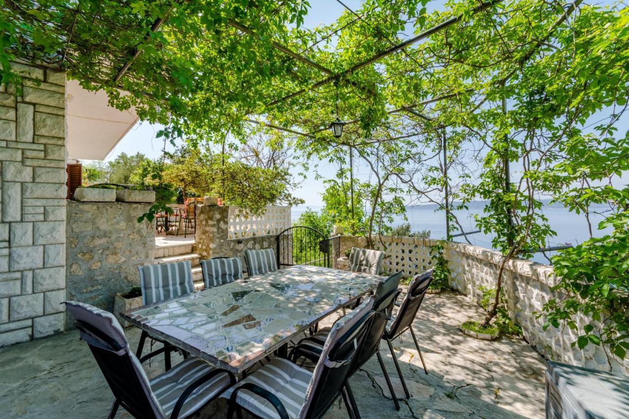 Villa Kosa Brela Rum bild