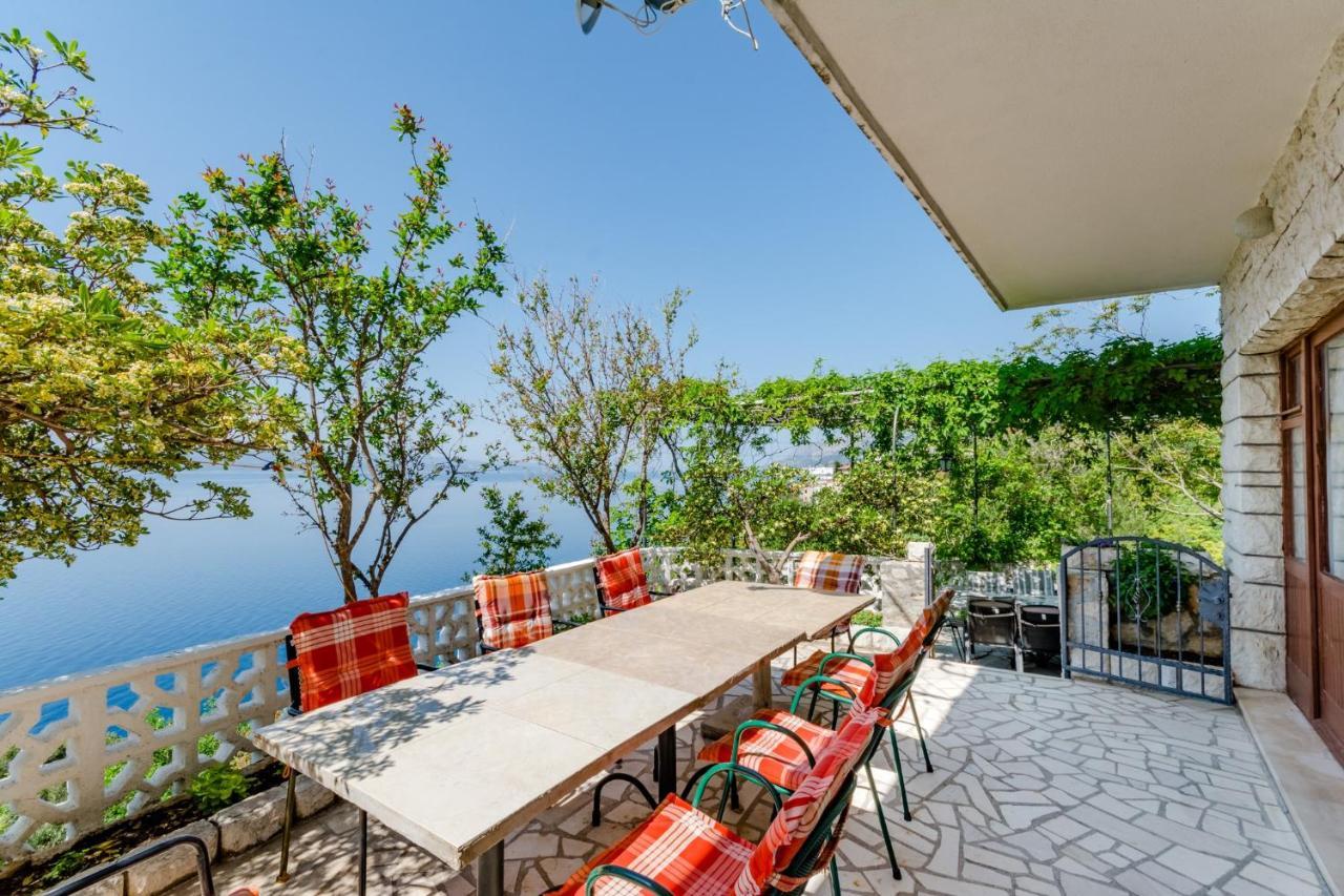 Villa Kosa Brela Rum bild