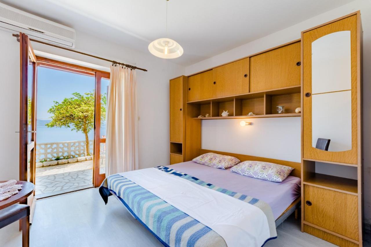 Villa Kosa Brela Rum bild