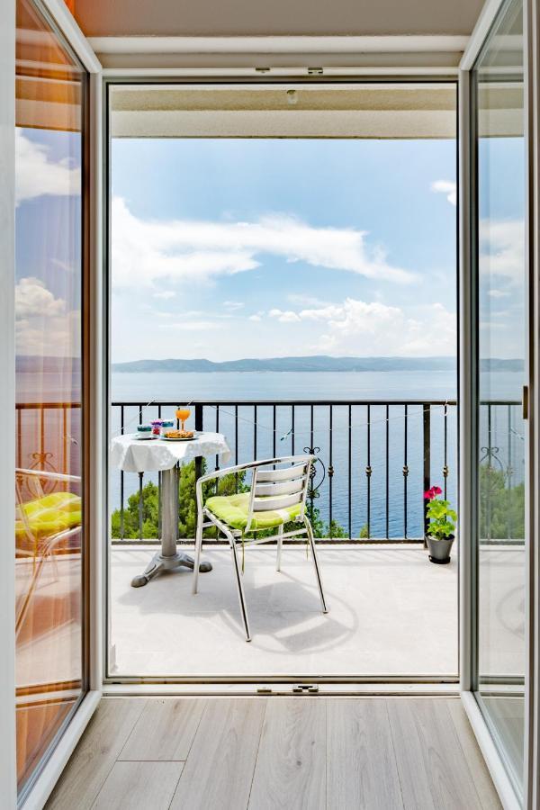 Villa Kosa Brela Rum bild