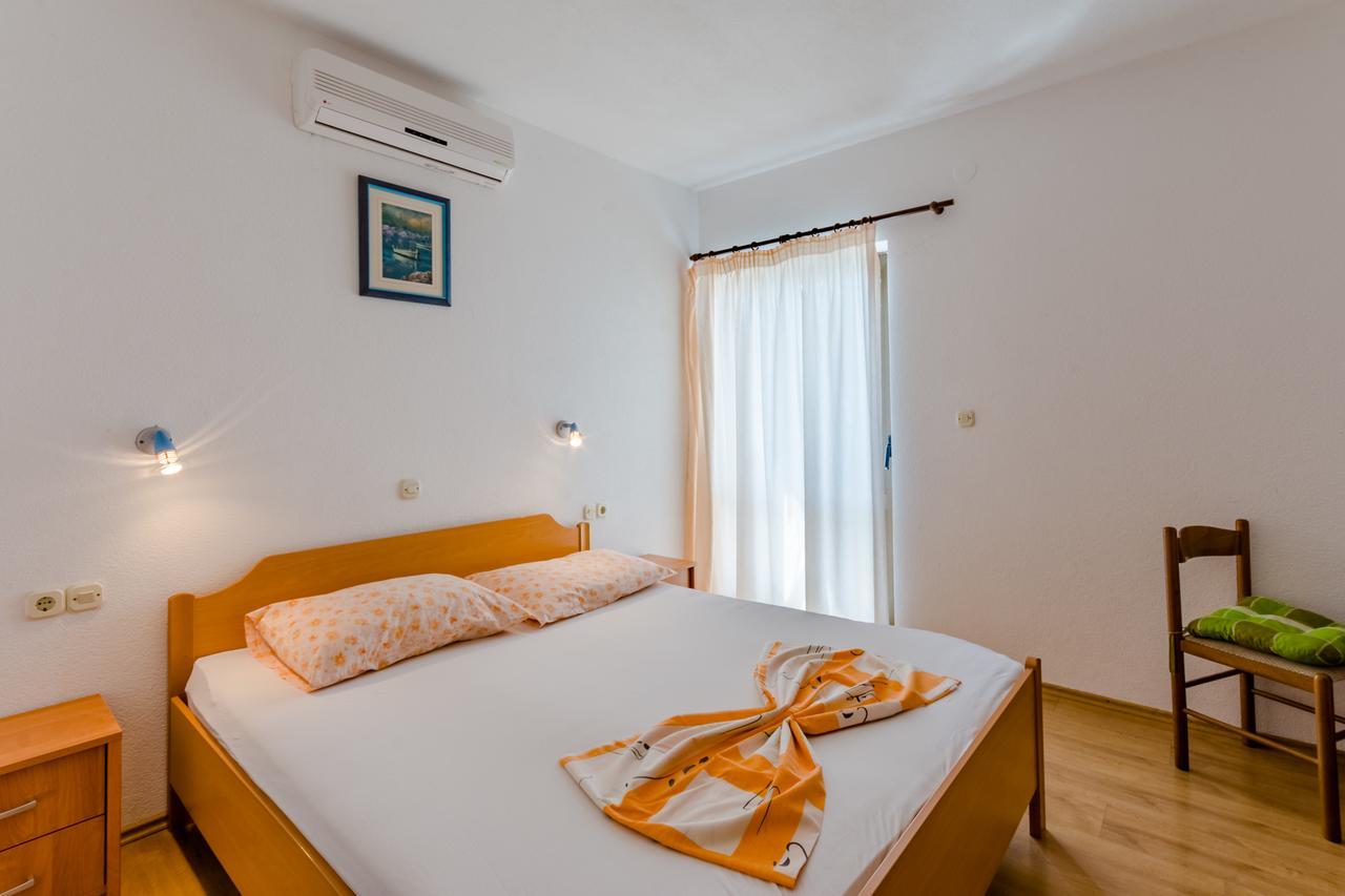 Villa Kosa Brela Rum bild