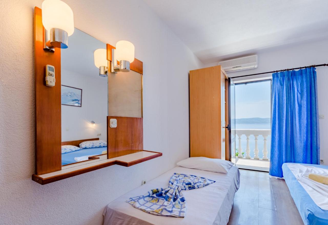Villa Kosa Brela Rum bild